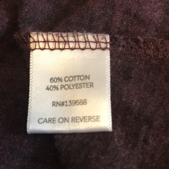 Bailey’s Pt. Long sleeved tee - Picture 3 of 3